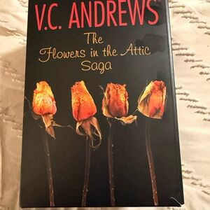 Flowers in the Attic trilogy